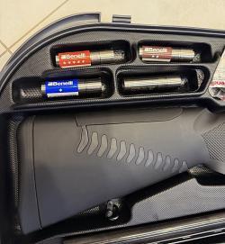 Benelli Comfort Combo 12/76 L-760мм,510мм