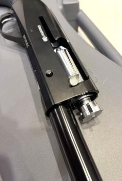 Benelli Comfort Combo 12/76 L-760мм,510мм