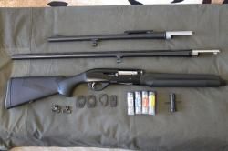  Benelli Comfort Combo 12/76