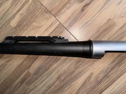 Benelli Comfort Combo 12х76, 2 ствола, кейс