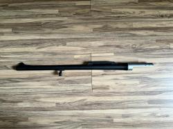 Benelli Comfort Combo 12х76, 2 ствола, кейс