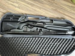 Benelli Comfort Combo 12х76, 2 ствола, кейс