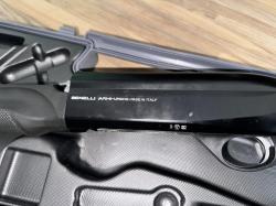 Benelli Comfort Combo 12х76, 2 ствола, кейс