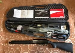 Benelli Comfort Combo 12x76
