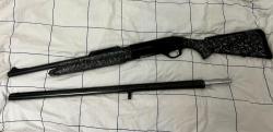 Benelli Comfort Combo два ствола 760 + пулевой 510