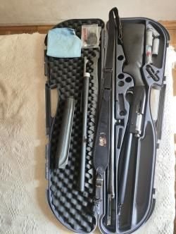 BENELLI COMFORT COMBO, Кл. 12/76