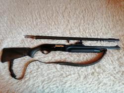 Benelli comfort combo