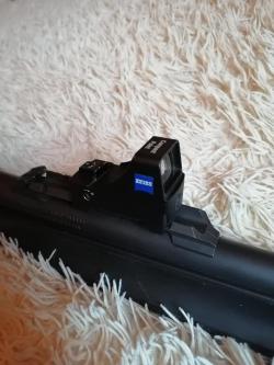 Benelli comfort combo