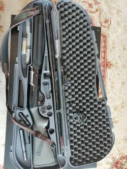 Benelli comfort combo