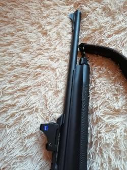 Benelli comfort combo