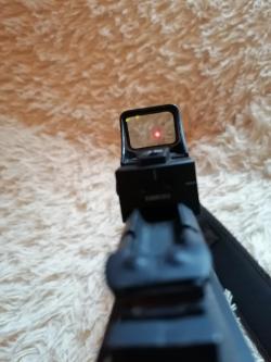 Benelli comfort combo