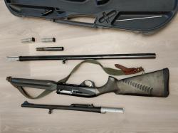 Benelli Comfort Combo