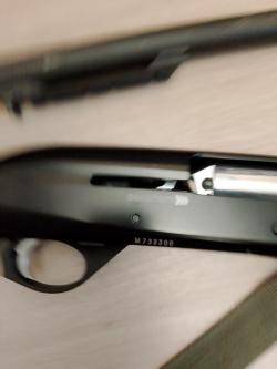 Benelli Comfort Combo