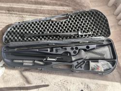 Benelli Comfort Combo