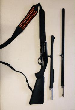  Benelli Comfort Combo