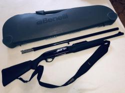  Benelli Comfort Combo