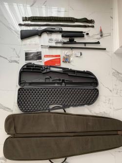 Benelli Comfort Combo