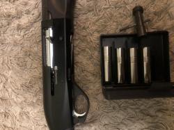 Benelli Comfort combo