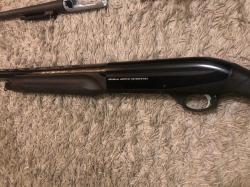 Benelli Comfort combo