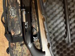Benelli Comfort combo