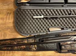 Benelli Comfort combo