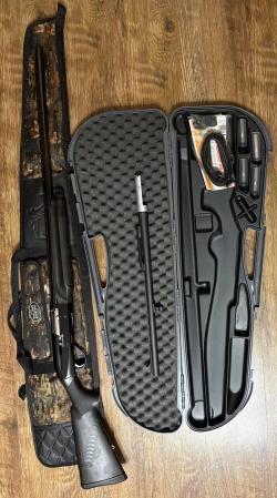 Benelli Comfort combo