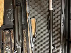 Benelli Comfort combo
