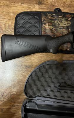 Benelli Comfort combo