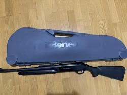 Benelli Comfort Combo