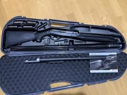 Benelli Comfort Combo