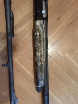 Benelli Comfort Combo