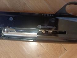 Benelli Comfort Combo