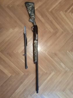 Benelli Comfort Combo