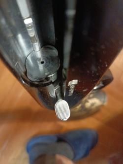 Benelli Comfort Combo