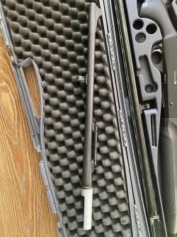 Benelli comfort combo