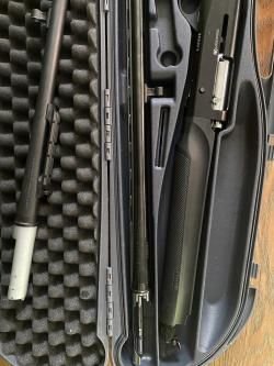 Benelli comfort combo