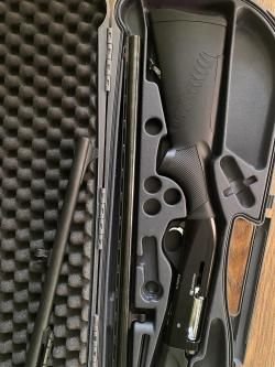 Benelli comfort combo