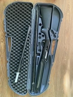 Benelli comfort combo