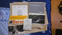 Benelli Comfort Combo