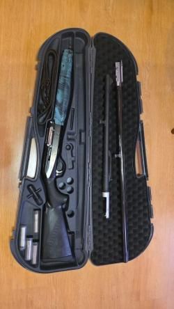 Benelli Comfort Combo