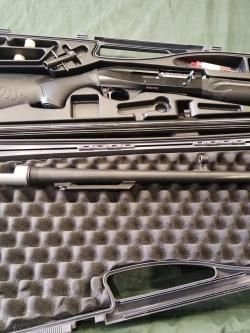 Benelli Comfort Combo(два ствола) 