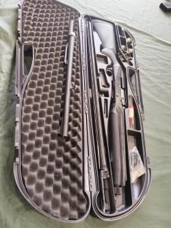 Benelli Comfort Combo(два ствола) 