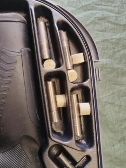 Benelli Comfort Combo(два ствола) 