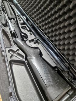 Benelli CRIO Comfort Combo.LH