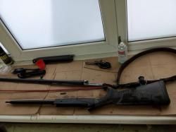 Benelli Comfort Cordoba 20/76