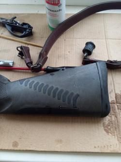 Benelli Comfort Cordoba 20/76