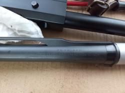 Benelli Comfort Cordoba 20/76