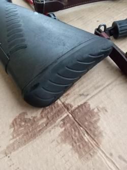 Benelli Comfort Cordoba 20/76