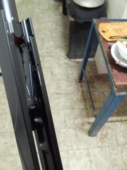 Benelli Comfort Cordoba 20/76