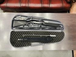 Benelli COMFORT к 12/76 (арт.962) + доп. ствол.  тел.+7495-175-75-75 